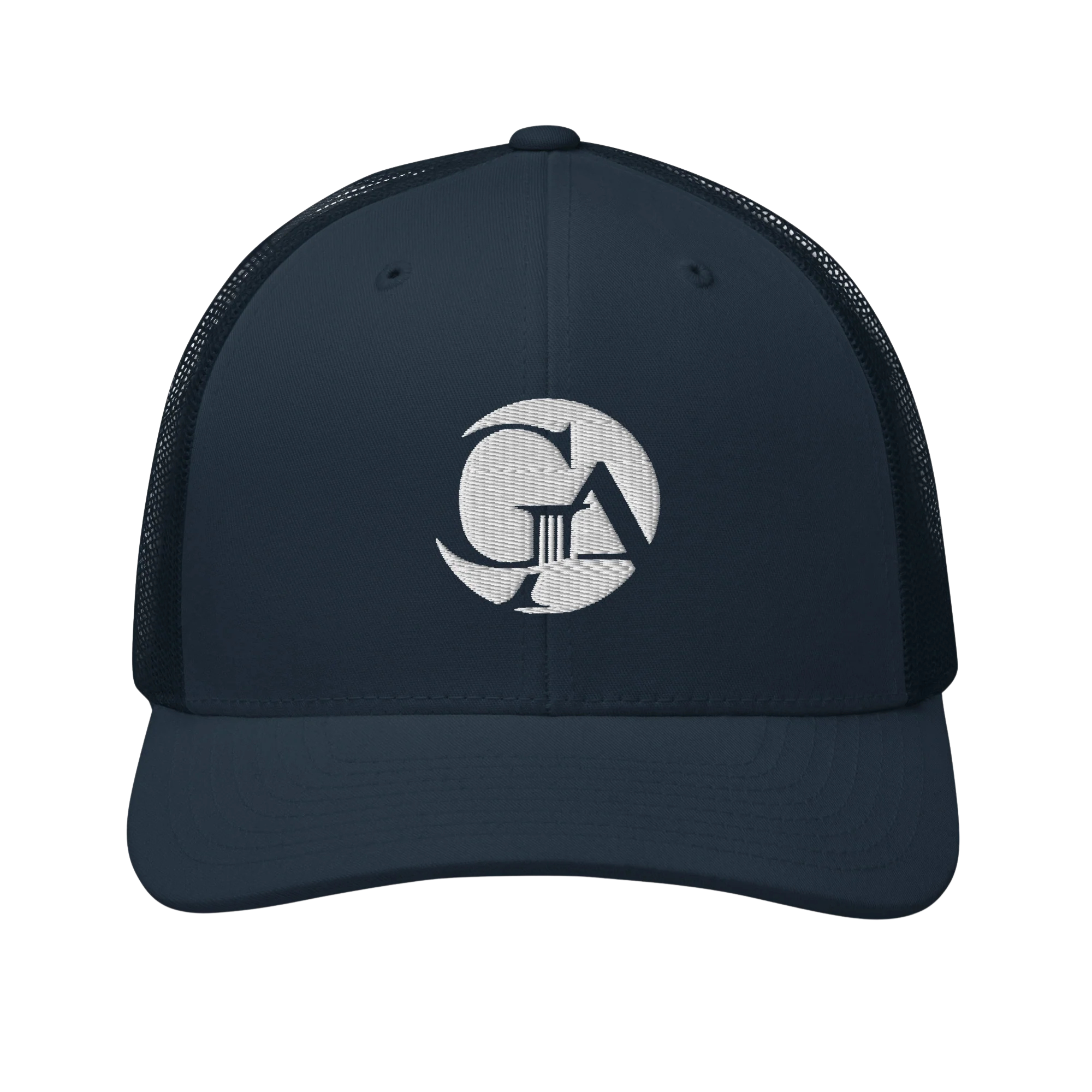 GARCC Trucker Cap
