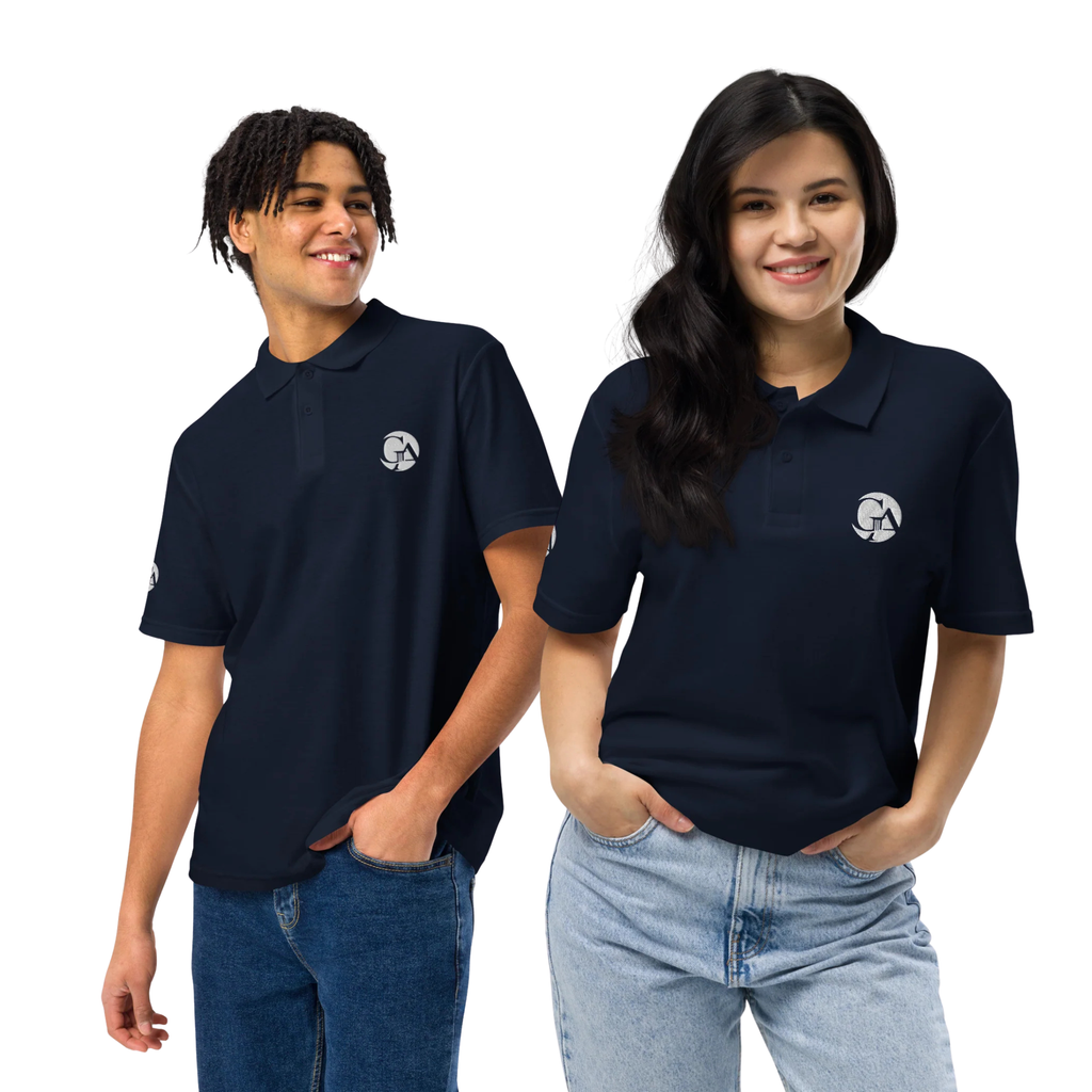 GARCC Classic Polo